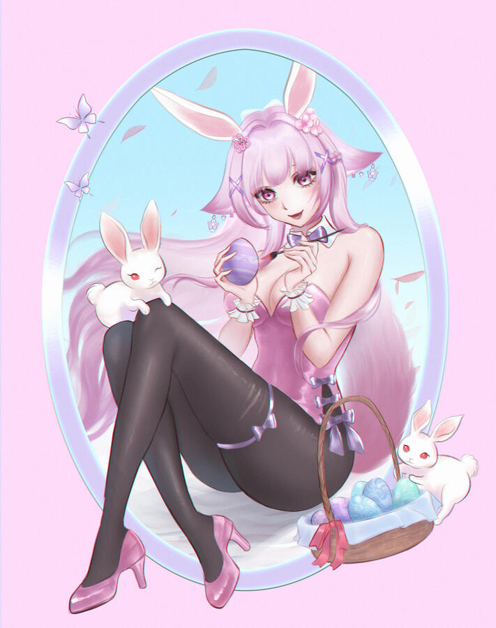 Art by @mejroong