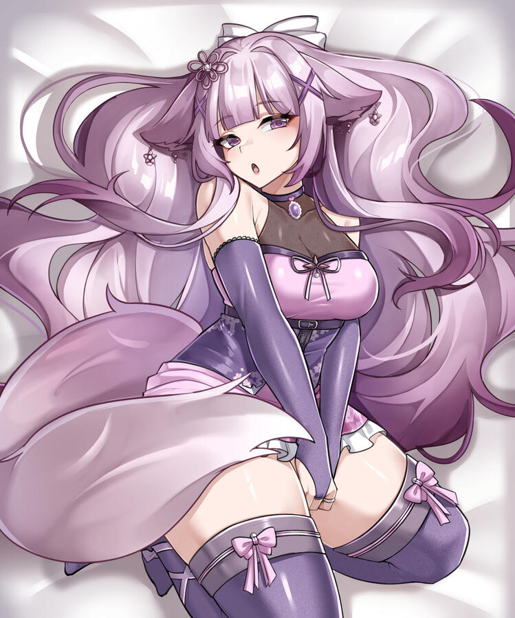Art by @909Azu