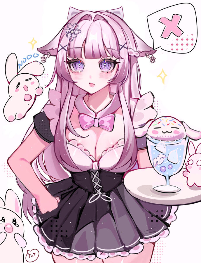 Art by @shinyassb