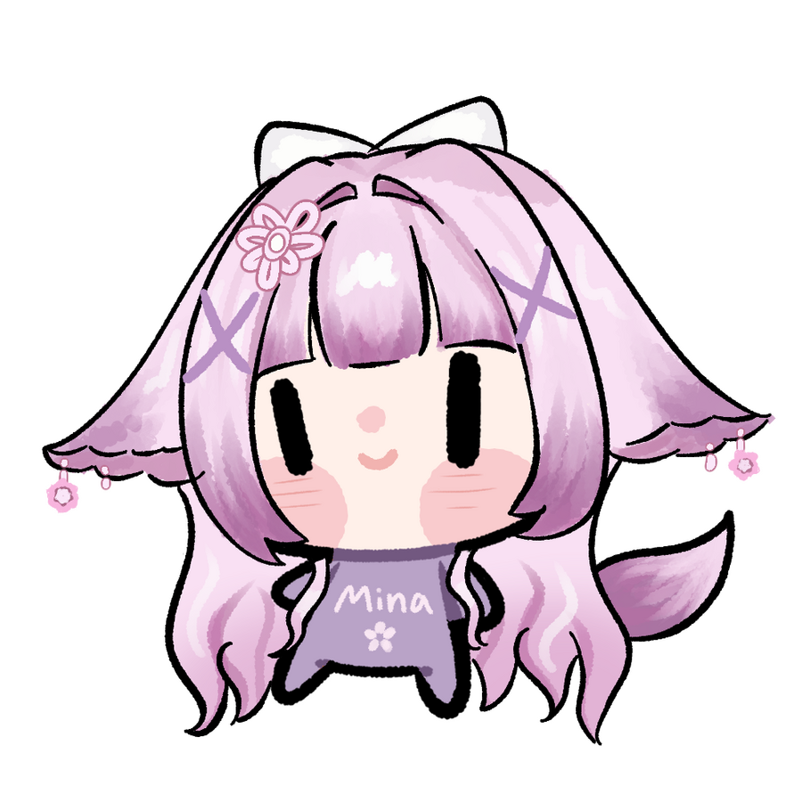 Art by @glooomizVT