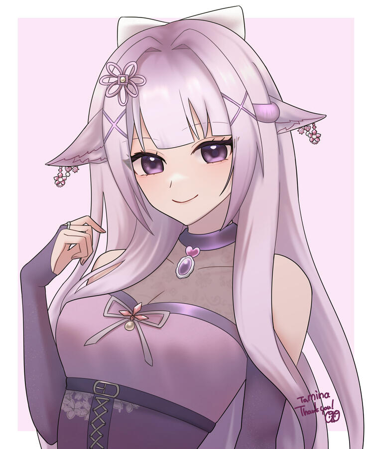 Art by @OuOex