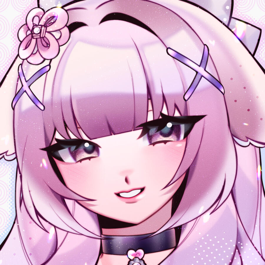 Art by @hachee_ko